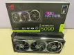 GeForce RTX 5090, RTX 5080, RTX 5070 Ti, RTX 4090, RTX 4080 - 3