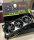 GeForce RTX 5090, RTX 5080, RTX 5070 Ti, RTX 4090, RTX 4080 - 2