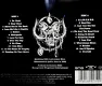 Kultowy Album 2X CD Koncert Zespołu Heavy Metalowego MOTORHEAD - 2