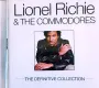 ⭐Polecam Wspaniały Album 2XCD LIONEL RICHIE  Definitive Colection - 1