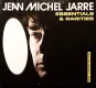 UNIKAT !Jean Michel Jarre Essentials & Rarities 2 CD Magia Elektroniki - 1