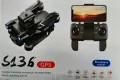 Polecam DRON GPS- EPS UAV S 136 4K Full HD Idealnie Nowy !!! - 8