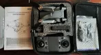 Polecam DRON GPS- EPS UAV S 136 4K Full HD Idealnie Nowy !!! - 3
