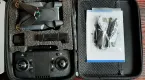 Polecam DRON GPS- EPS UAV S 136 4K Full HD Idealnie Nowy !!! - 4