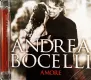 Polecam Wspaniały Album CD Andrea Bocelli - Andrea CD Nowa - 9
