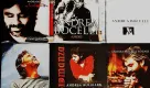 Polecam Wspaniały Album CD Andrea Bocelli - Andrea CD Nowa - 3