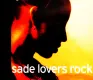 Polecam Wspaniały Album CD SADE Lovers Rock - CD - 1