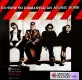⭐⭐⭐ Polecam Album CD Kultowego Zespołu U2 - Album ACHTUNG BABY - 4