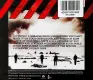 CD Nowa Polecam Kultowy Album CD Zespołu U2 -The Unforget table Fire ! - 5