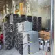 New/USED stock Bitmain S21 Pro 234THs SHa256 S21XP BTC asic Miner - 3