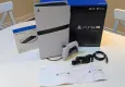 Sony PlayStation PS5 Pro  i Sony PS5 Slim konsole do gier - 3