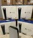 Nowy SONY PS5 Pro - 1