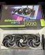 GeForce RTX 5090, RTX 5080, RTX 5070 Ti, RTX 4090, RTX 4080 - 8