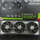 GeForce RTX 5090, RTX 5080, RTX 5070 Ti, RTX 4090, RTX 4080 - 5