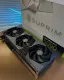GeForce RTX 5090, RTX 5080, RTX 5070 Ti, RTX 4090, RTX 4080 - 9