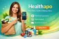 Healthapo – Witaminy, Suplementy i Produkty Zdrowotne Online - 2