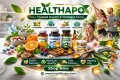 Healthapo – Witaminy, Suplementy i Produkty Zdrowotne Online - 1