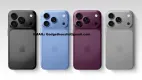 Oryginalny Apple iPhone 18 Pro Max, iPhone 18 Pro, iPhone Duo - 5
