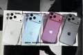 Oryginalny Apple iPhone 18 Pro Max, iPhone 18 Pro, iPhone Duo - 7