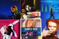 ⭐⭐⭐Polecam Zestaw 5 Płytowy Albumy CD SIMPLY RED Wersja Limitowan - 2