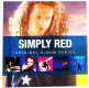 ⭐⭐⭐Polecam Zestaw 5 Płytowy Albumy CD SIMPLY RED Wersja Limitowan - 1