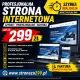 Strona za 299 zł kompletna, wsparcie po starcie - 4
