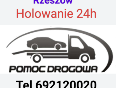 Zdjęcie: Auto laweta Łańcut Kraczkowa Krasne Rzeszów tel 692120020