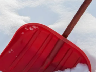 Zdjęcie: Odśnieżanie chodniki Rzeszów Budziwój Tyczyn tel 692120020