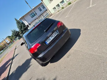 Zdjęcie: Audi a3 8p