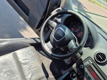Zdjęcie: Audi a3 8p