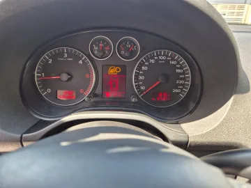 Zdjęcie: Audi a3 8p