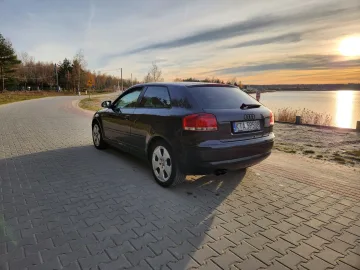 Zdjęcie: Audi A3 1.9tdi