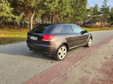 Zdjęcie: Audi A3 1.9tdi
