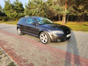 Zdjęcie: Audi A3 1.9tdi