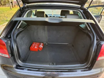 Zdjęcie: Audi A3 1.9tdi