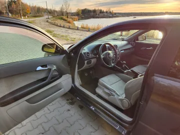 Zdjęcie: Audi A3 1.9tdi