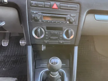 Zdjęcie: Audi A3 1.9tdi
