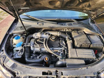 Zdjęcie: Audi A3 1.9tdi