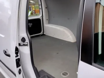 Zdjęcie: Sprzedam Volkswagen Caddy Long 2.0 TDI 2018r
