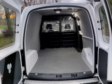 Zdjęcie: Sprzedam Volkswagen Caddy Long 2.0 TDI 2018r