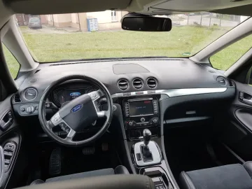 Zdjęcie: Sprzedam Ford Galaxy Platinum 2.0 Benzyna 2011 7 osobowy**