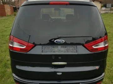 Zdjęcie: Sprzedam Ford Galaxy Platinum 2.0 Benzyna 2011 7 osobowy**