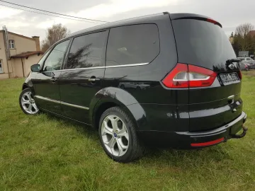Zdjęcie: Sprzedam Ford Galaxy Platinum 2.0 Benzyna 2011 7 osobowy**