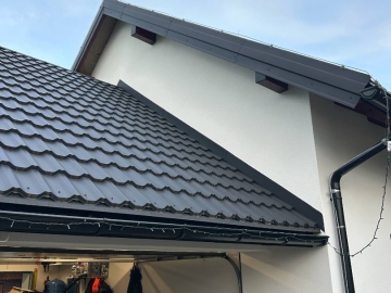 Zdjęcie: Prace Elewacyjne