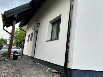 Zdjęcie: Prace Elewacyjne