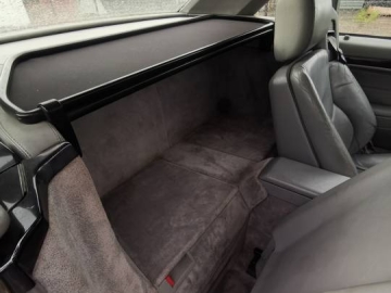 Zdjęcie: Mercedes R129 SL500