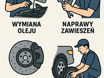 Zdjęcie: Auto Serwis Wulkanizacja Lux