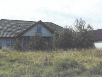 Zdjęcie: Udział ½ w nieruchomości z domem w fazie wykończeniowej