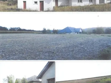 Zdjęcie: Udział ½ w nieruchomości z domem w fazie wykończeniowej