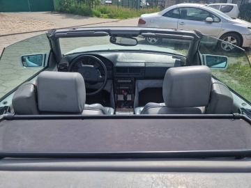 Zdjęcie: Mercedes R129 SL500